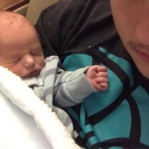 Meet your Posher, Anthony